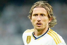 Došao je trenutak odluke, Florentino Pérez pripremio ponudu za Luku Modrića