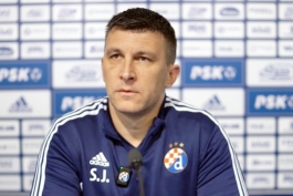 Dinamo u srijedu igra protiv Varaždina, Sergeja Jakirovića smetala utakmica manje