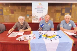 Miroslav Krpan, Igor Barak i  Emil Surina