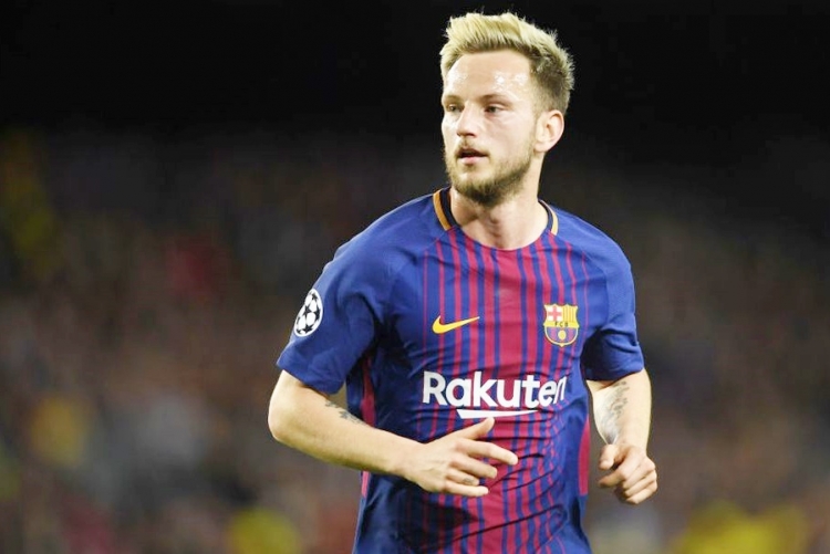 Ivan Rakitić