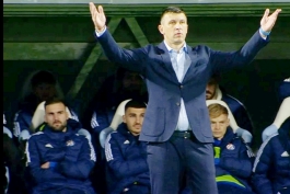 HNK Rijeka novčano kažnjen zato jer su domaći navijači vrijeđali Sergeja Jakirovića