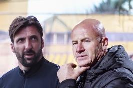 Ivan Božić i Rajko Vidović