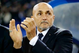 Luciano Spalletti 