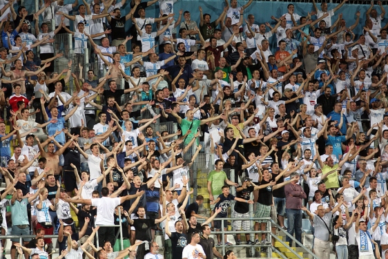 RIJEKA - LOKOMOTIVA Rožmanu na znanje, isti igrači smijenili su Keka i Bišćana prije nego što su zašutjeli zbog nečiste savjesti