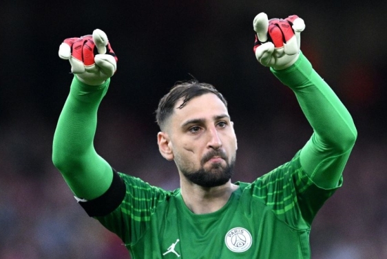 PSG i Manchester City izravno pregovaraju o Gianluigiju Donnarummi