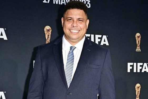 Ronaldo prvi put progovorio o tome kako je otišao iz Barcelone