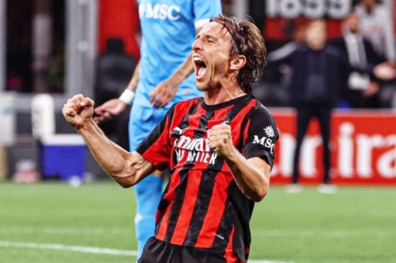 Lega Serie A objavio  video Luke Modrića posvećen svima kojima je stalo