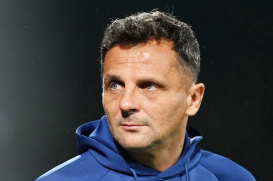 Trener Dinama Mario Kovačević odredio popis igrača za Europsku ligu