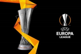 EUROPSKA LIGA Pogledajte sve parove 3. pretkola nakon ždrijeba održanog u utorak