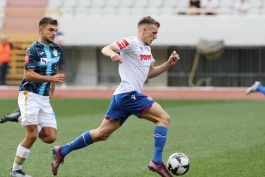 Hajduk pobijedio Rijeku, iznervirani Serse Cosmi u jednom trenutku napustio klupu