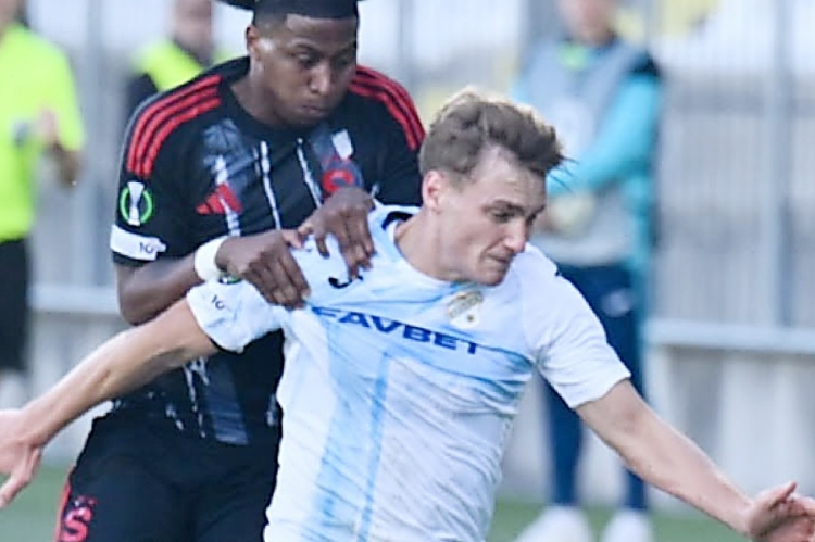 Rijeka će ove sezone izvjesno nadmašiti rekordnu zaradu od europskih natjecanja