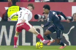 Brutalne optužbe: Real Madridu su oduzeta četiri boda zbog Negreirene djece!