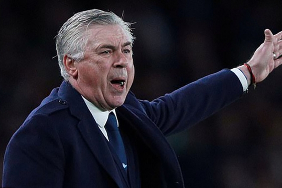 Carlo Ancelotti 