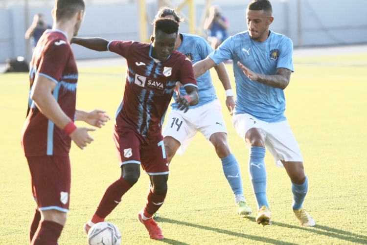 Rijeka - Gzira United, pogledajte gdje možete kupiti ulaznice