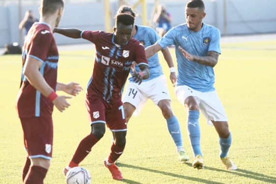 Rijeka - Gzira United, pogledajte gdje možete kupiti ulaznice