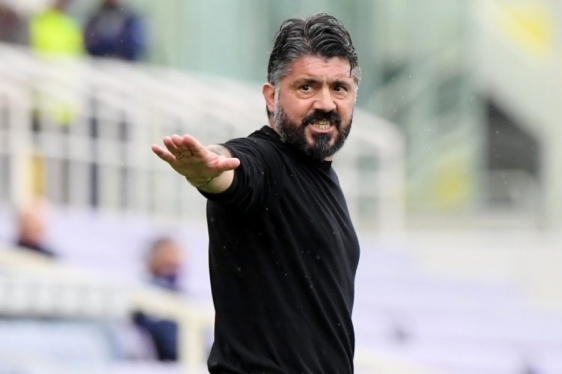 Gennaro Gattuso 