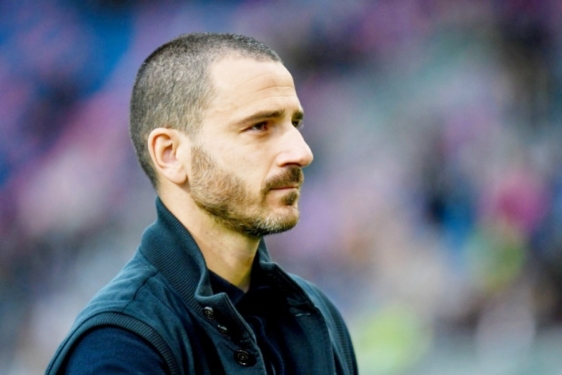 Leonardo Bonucci 