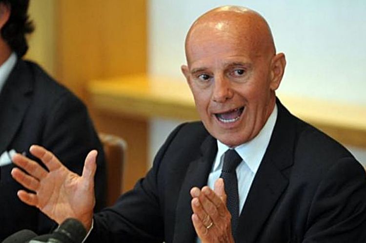 Arrigo Sacchi