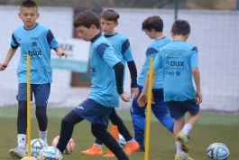 Otvorene prijave za Uskršnji nogometni kamp by "Rino & Ado" Rijeka 2024. u Lovranu