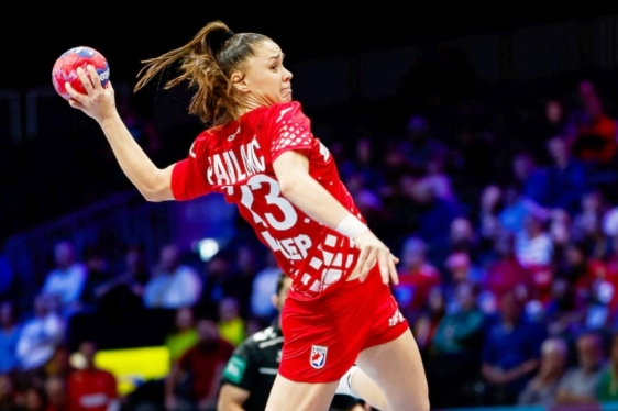 SP: Hrvatska protiv Japana, posljednja prilika za plasman u drugi krug