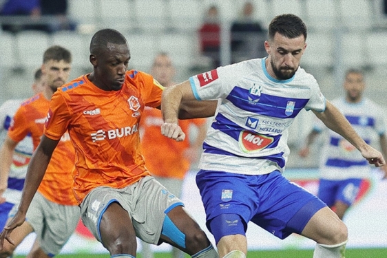 Prva HNL: Željko Sopić na klupi Osijeka debitirao remijem protiv Varaždina