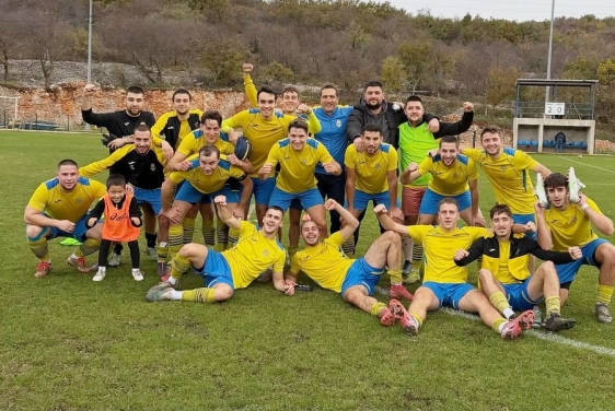 4. NL: U subotu na rasporedu zadnje kolo ove godine, pogledajte raspored