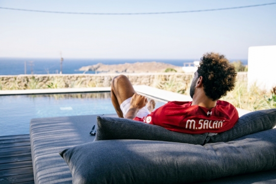 Mohamed Salah postao najbolje plaćeni igrač u klupskoj povijesti