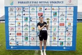 Laura Bošnjak