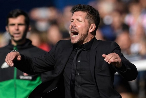 Diego Simeone