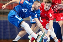 Premijer liga: Zamećani doživjeli očekivani domaći poraz u Zagrebu