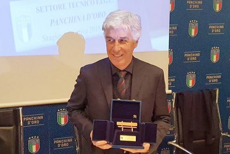 Gian Piero Gasperini