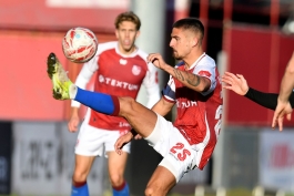 Orijent protiv Cibalije igra pred televizijskim kamerama, pogledajte raspored