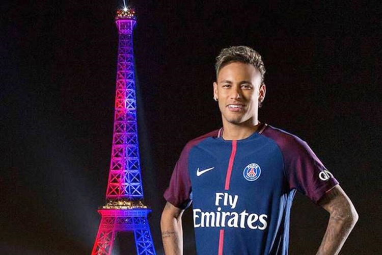 Neymar (PSG)