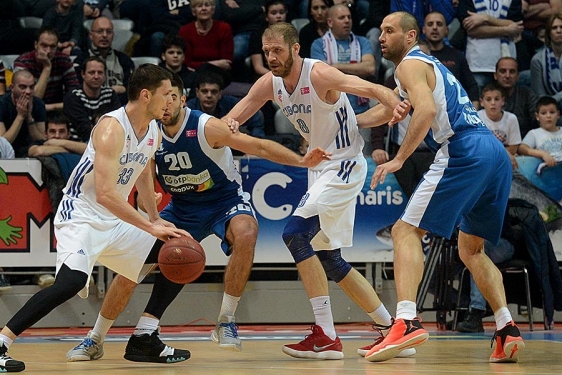 Cibona i Cedevita u finalu Kupa Krešimir Ćosić, Zadar poražen u polufinalu