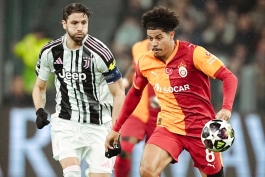 Galatasaray eliminirao Juventus, PSG i Real Madrid prošli dalje