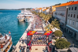 4Islands Epic: Oko 400 biciklista najavilo nastupe na Krku, Cresu, Unijama i Lošinju