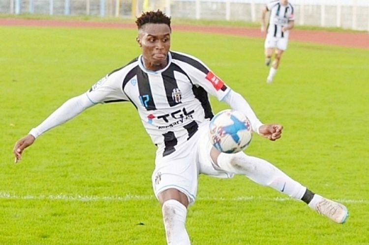 Ajayi