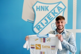 Roko Jurišić potpisao, stigao još jedan igrač Dinama