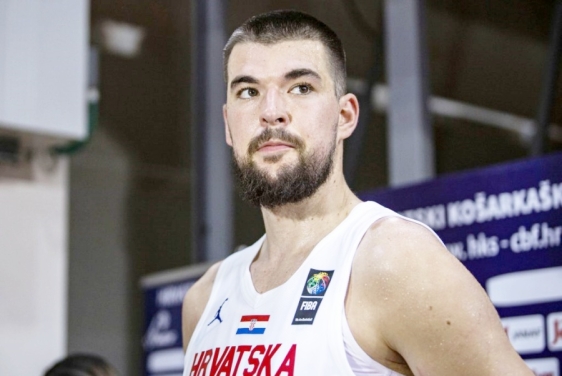 Ivica Zubac