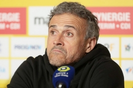 Luis Enrique više ne čuje dobro kada ga pitaju za Kyliana Mbbapea