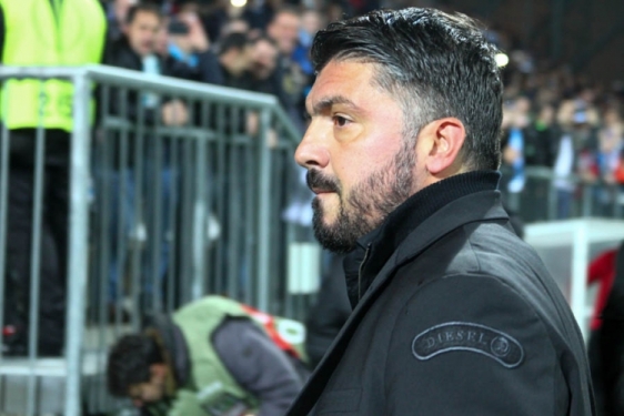 Gennaro Gattuso