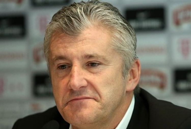 Davor Šuker