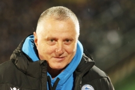 Tomislav Ivković