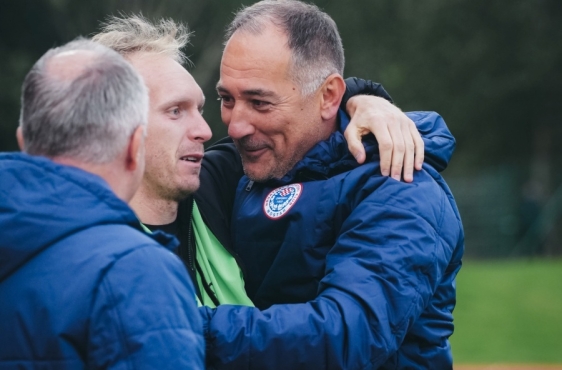 Igor Štimac odveo Zrinjski u play-off Europske lige, pogledajte parove