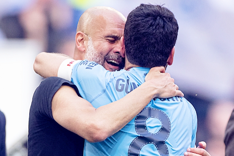 Pep Guardiola dao zeleno svjetlo za povratak bivšega kapetana