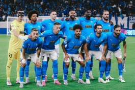 Pafos prvi put igra u Ligi prvaka