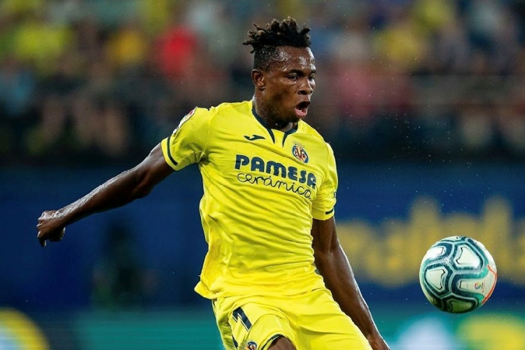 Chukwueze 