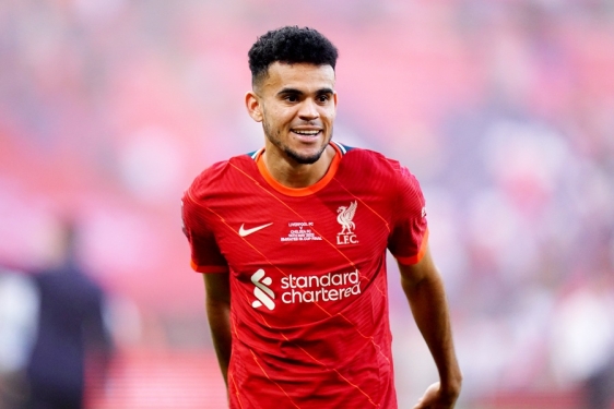 Luis Diaz