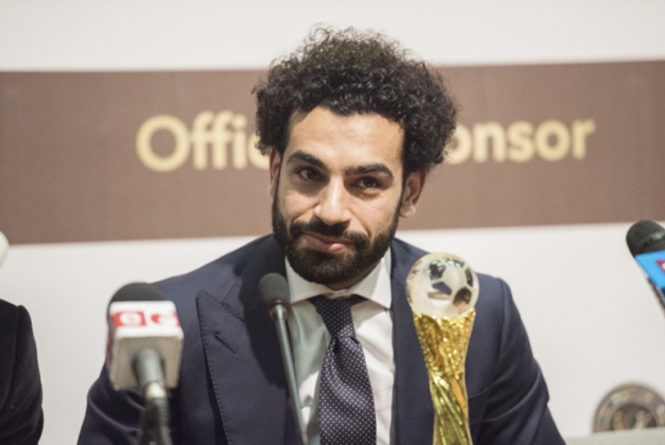 Mohamed Salah