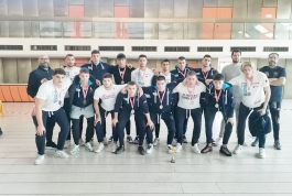 Brončana generacija